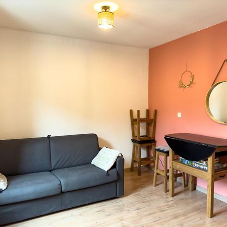 T2 Centre Ville Proche Des Pistes Briançon Dış mekan fotoğraf